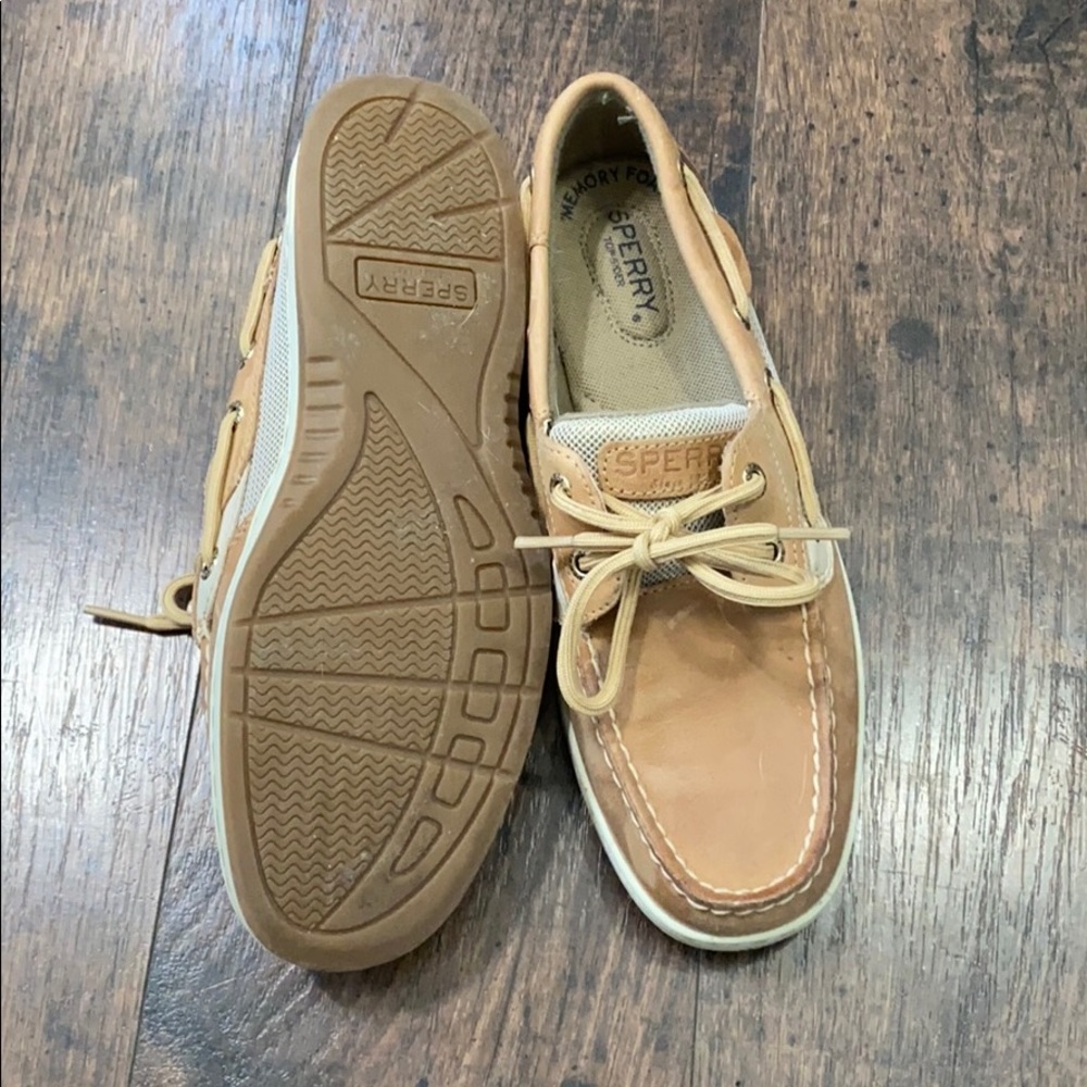 Sperry’s